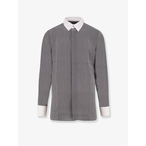 Tom Ford Men Silk Shirt